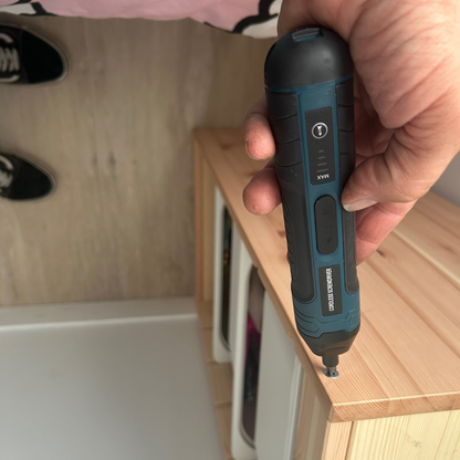 Electric Screwdriver