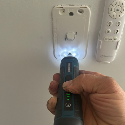 Electric Screwdriver