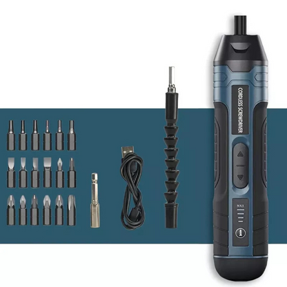 Electric Screwdriver