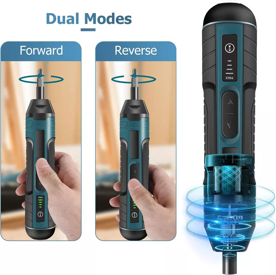 Electric Screwdriver